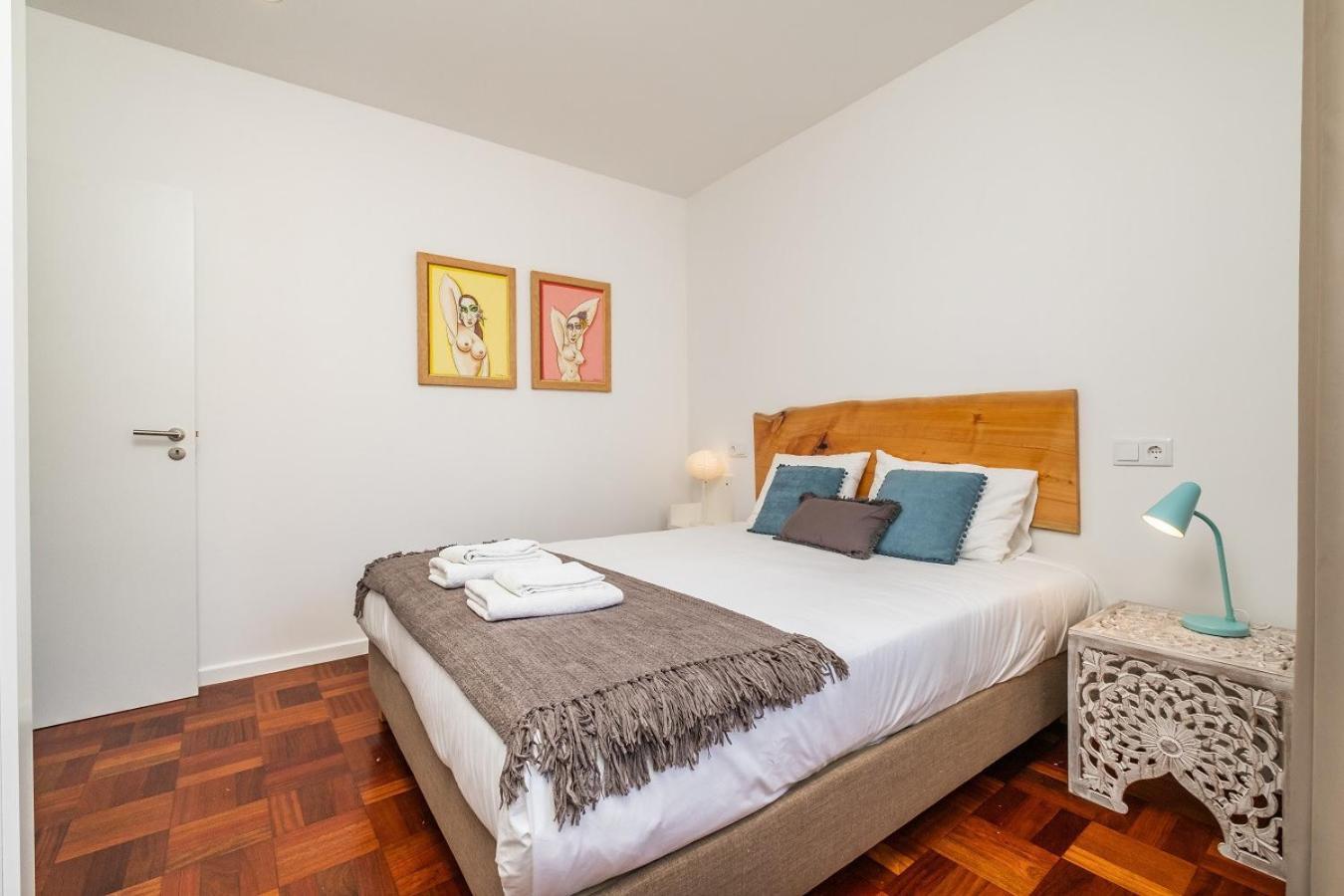Ribeira Do Esmeraldo By Madeira Sun Travel Funchal  Exterior foto